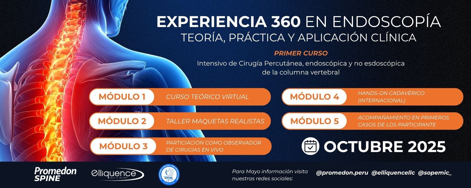 EXPERIENCIA 360